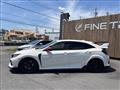 2018 Honda Civic Type R
