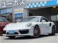 2016 Porsche 911