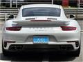 2016 Porsche 911