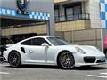 2016 Porsche 911