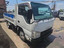 2016 Isuzu Elf Truck