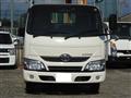 2021 Toyota Dyna Truck