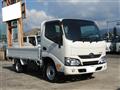 2021 Toyota Dyna Truck