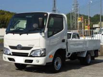 2021 Toyota Dyna Truck