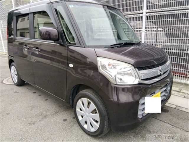 2017 Suzuki Suzuki Others