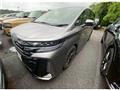 2026 Toyota Vellfire