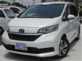 2022 Honda Freed