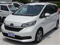 2022 Honda Freed