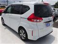 2022 Honda Freed