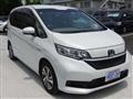 2022 Honda Freed