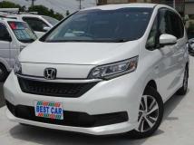 2022 Honda Freed