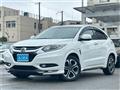 2016 Honda VEZEL