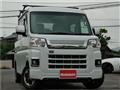 2023 Daihatsu Hijet Cargo