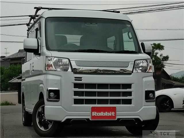 2023 Daihatsu Hijet Cargo