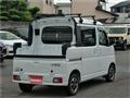 2023 Daihatsu Hijet Cargo