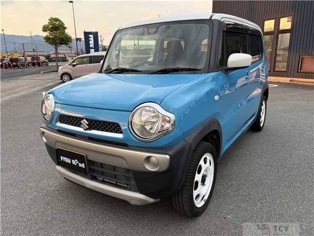 2015 Suzuki Suzuki Others