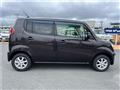 2013 Nissan Moco