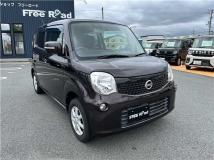 2013 Nissan Moco
