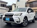 2013 Subaru Forester