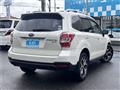 2013 Subaru Forester