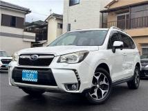 2013 Subaru Forester