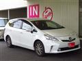 2014 Toyota PRIUS α