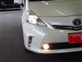 2014 Toyota PRIUS α