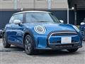 2022 BMW MINI