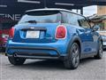 2022 BMW MINI