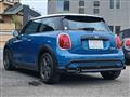 2022 BMW MINI