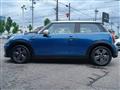 2022 BMW MINI