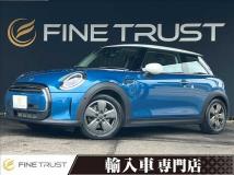 2022 BMW MINI