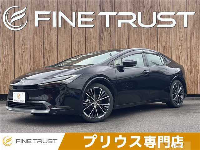2023 Toyota Prius