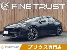 2023 Toyota Prius