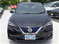 2020 Nissan Leaf