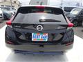 2020 Nissan Leaf