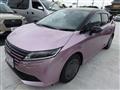 2025 Nissan Note