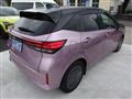 2025 Nissan Note