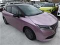 2025 Nissan Note