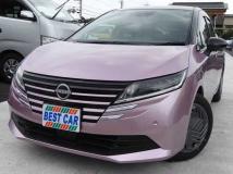 2025 Nissan Note