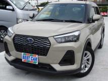 2026 Subaru REX