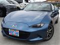 2019 Mazda Roadster