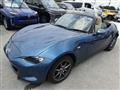 2019 Mazda Roadster