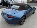 2019 Mazda Roadster