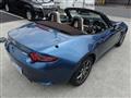 2019 Mazda Roadster