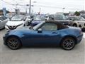 2019 Mazda Roadster