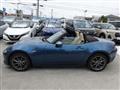 2019 Mazda Roadster