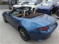 2019 Mazda Roadster