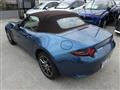 2019 Mazda Roadster