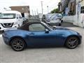 2019 Mazda Roadster
